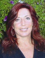 Tracy Strine