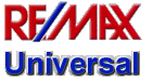 RE/MAX Universal Real Estate